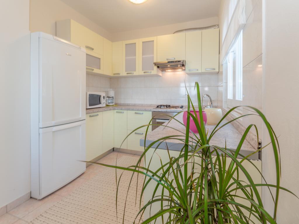 Holiday House Mareta, Sea View Dragove Zewnętrze zdjęcie