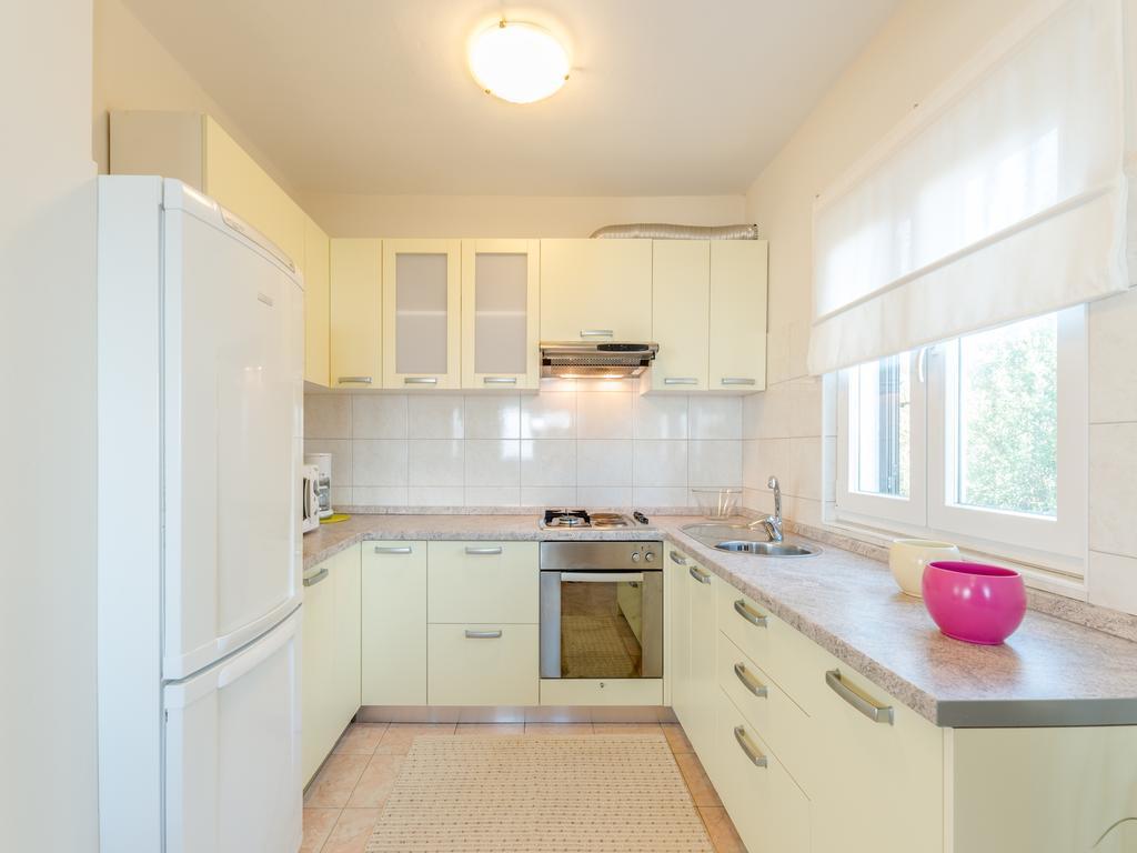 Holiday House Mareta, Sea View Dragove Zewnętrze zdjęcie