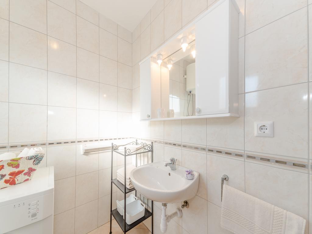 Holiday House Mareta, Sea View Dragove Zewnętrze zdjęcie