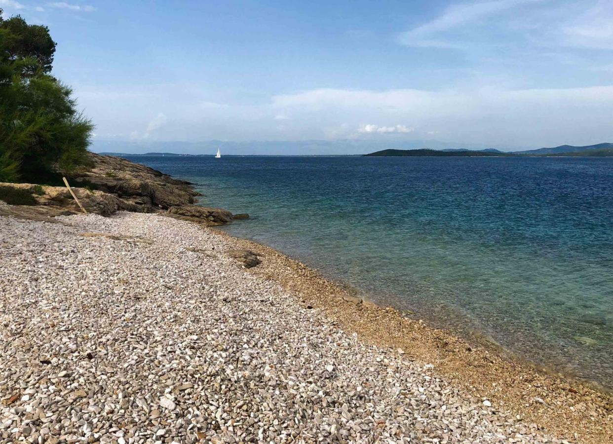 Holiday House Mareta, Sea View Dragove Zewnętrze zdjęcie