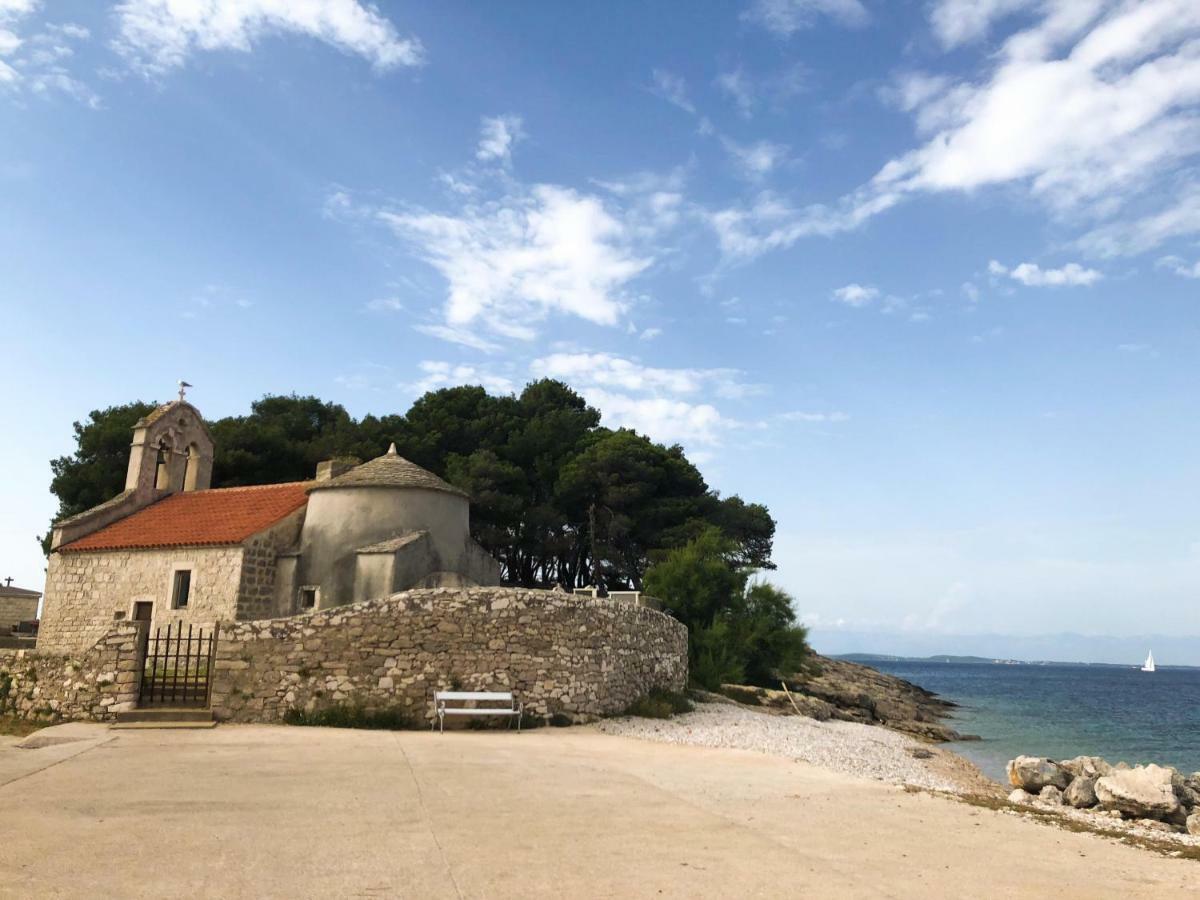Holiday House Mareta, Sea View Dragove Zewnętrze zdjęcie
